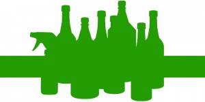 bottles-green